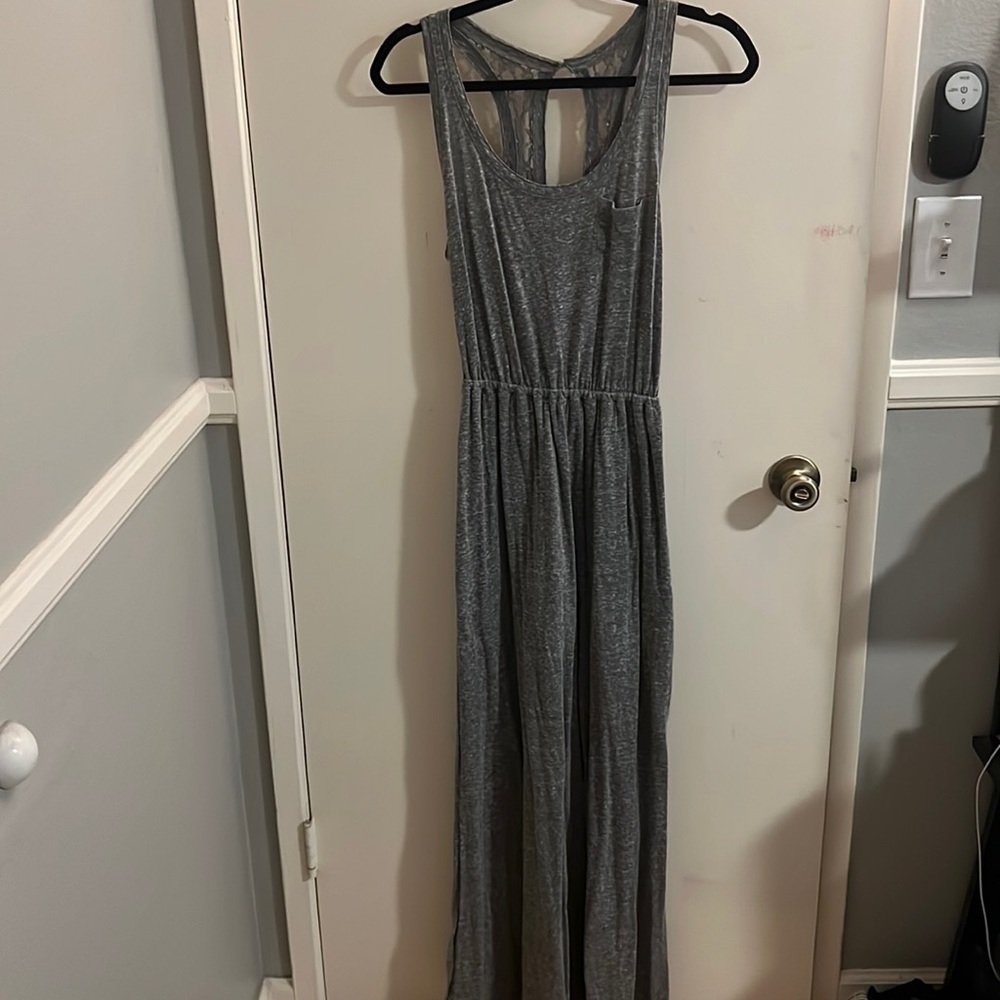 Hollister Maxi Dress